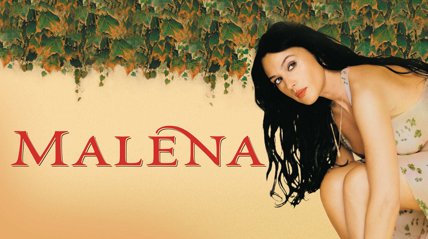 Le film Malena